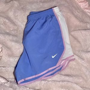 Nike Dri Fit Shorts